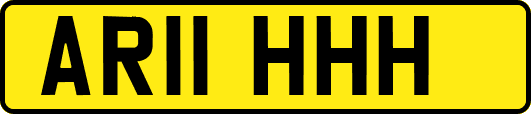 AR11HHH