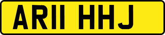 AR11HHJ