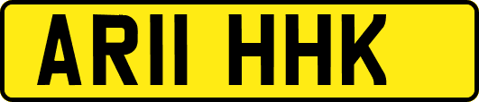 AR11HHK