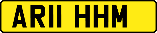AR11HHM