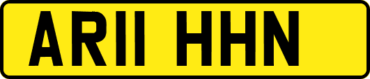 AR11HHN