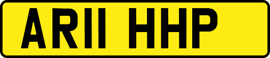 AR11HHP