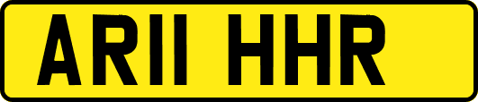AR11HHR