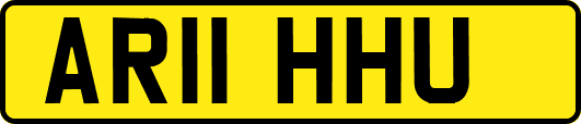 AR11HHU