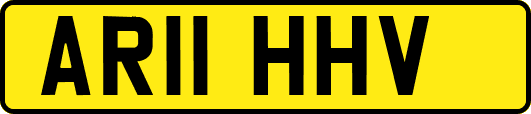 AR11HHV