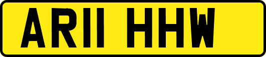 AR11HHW