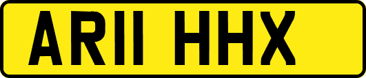 AR11HHX