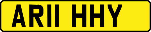 AR11HHY