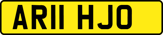 AR11HJO