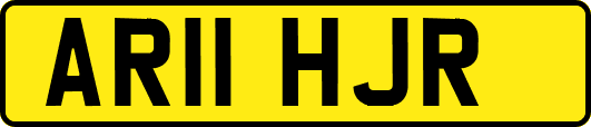 AR11HJR