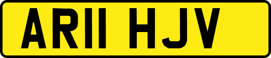 AR11HJV