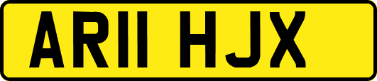 AR11HJX