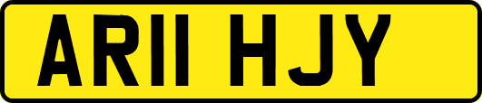 AR11HJY