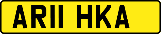 AR11HKA