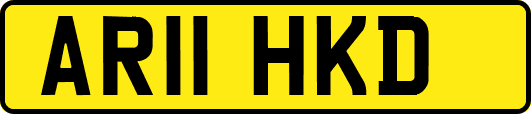 AR11HKD