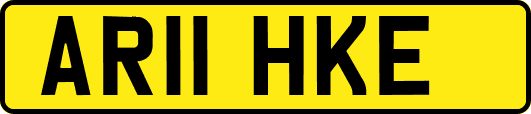 AR11HKE