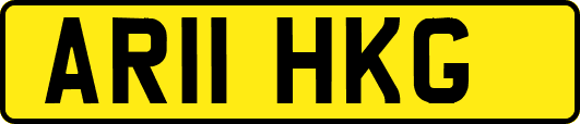 AR11HKG