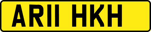 AR11HKH