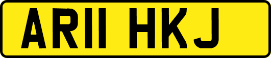 AR11HKJ