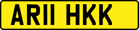 AR11HKK