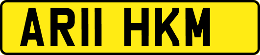 AR11HKM