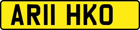 AR11HKO