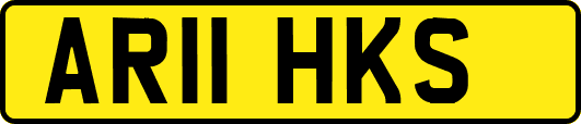AR11HKS