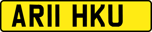 AR11HKU