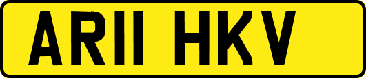 AR11HKV
