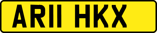 AR11HKX