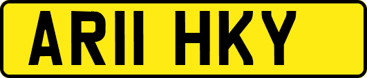 AR11HKY