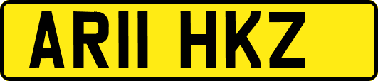 AR11HKZ