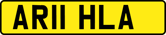 AR11HLA