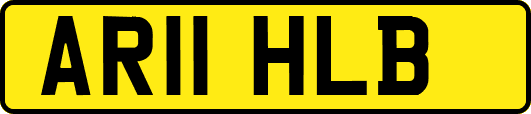 AR11HLB