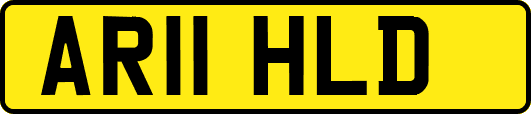 AR11HLD