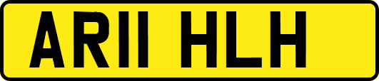 AR11HLH
