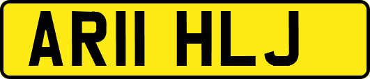 AR11HLJ