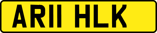 AR11HLK