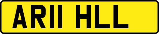 AR11HLL