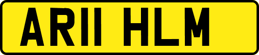 AR11HLM