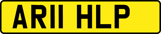 AR11HLP
