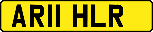 AR11HLR
