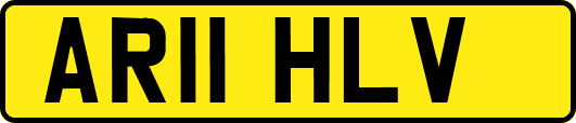 AR11HLV