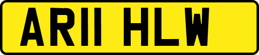 AR11HLW