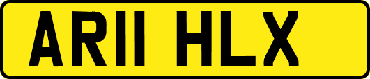 AR11HLX