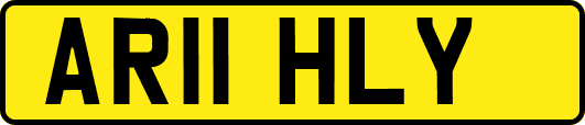 AR11HLY
