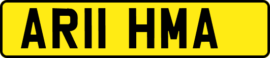 AR11HMA