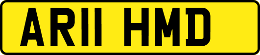 AR11HMD