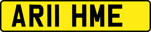 AR11HME