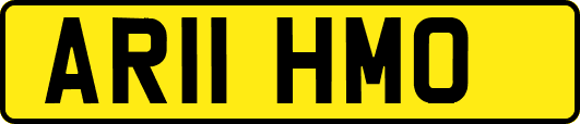 AR11HMO